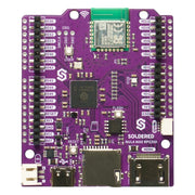 NULA Max RP2350 (no headers) by Soldered Electronics - The Pi Hut