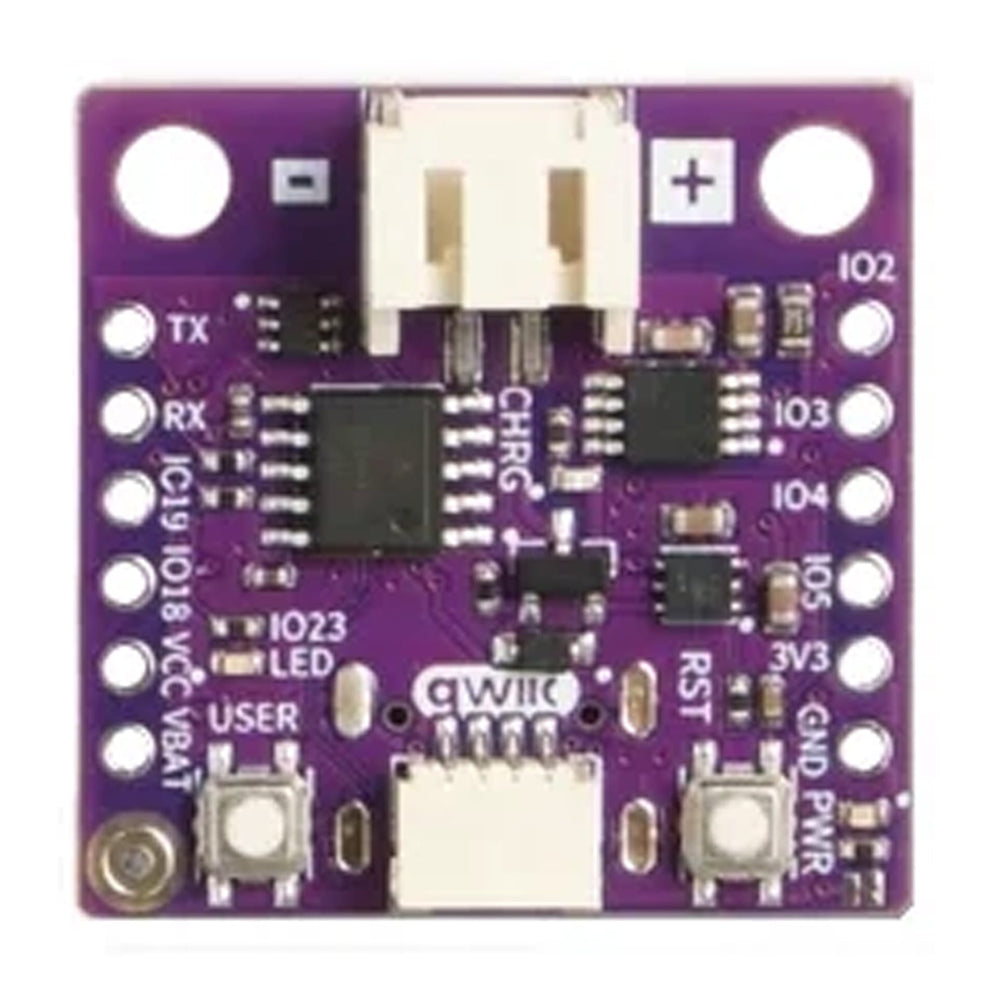 NULA Mini ESP32-C6 (no headers) by Soldered Electronics - The Pi Hut