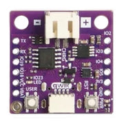NULA Mini ESP32-C6 (no headers) by Soldered Electronics - The Pi Hut
