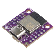NULA Mini ESP32-C6 (no headers) by Soldered Electronics - The Pi Hut