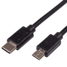 Official micro:bit USB-C to Micro-USB Cable - The Pi Hut