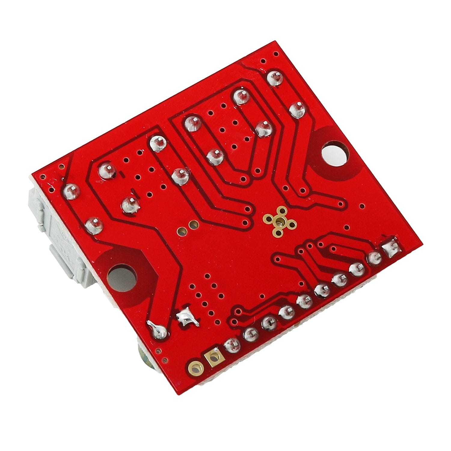 Olimex BB-A4983 Dual-Channel Motor Driver - The Pi Hut