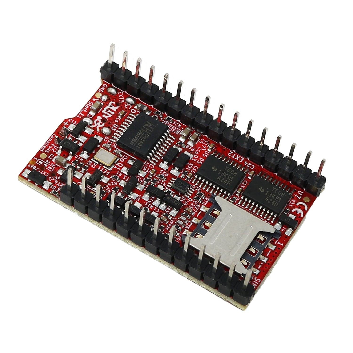 Olimex NB-IoT-DevKit Development Board (BC-66) - The Pi Hut