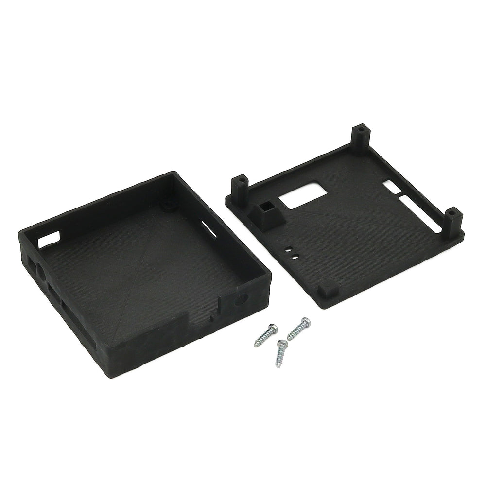 Olimex Plastic Box for ESP32-EVB by Olimex - The Pi Hut
