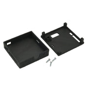 Olimex Plastic Box for ESP32-EVB by Olimex - The Pi Hut