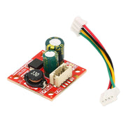 Olimex POEv3 - Non-Isolated PoE Module by Olimex - The Pi Hut