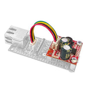 Olimex POEv3 - Non-Isolated PoE Module by Olimex - The Pi Hut