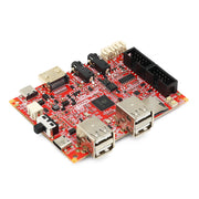 Olimex RP2350PC by Olimex - The Pi Hut