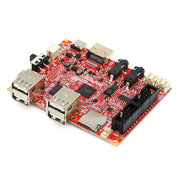 Olimex RP2350PC by Olimex - The Pi Hut