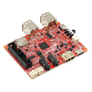 Olimex RP2350PC by Olimex - The Pi Hut