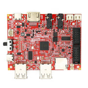 Olimex RP2350PC by Olimex - The Pi Hut
