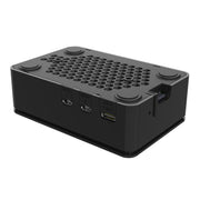 OneNineDesign Case for Raspberry Pi 5 by OneNineDesign - The Pi Hut