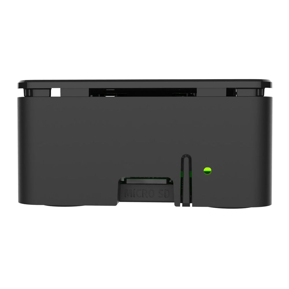 OneNineDesign Case for Raspberry Pi 5 by OneNineDesign - The Pi Hut