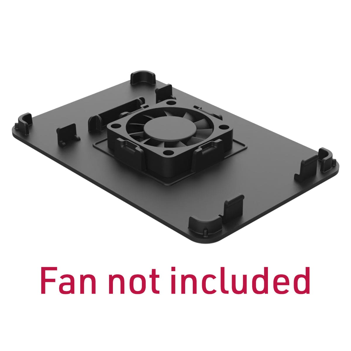 OneNineDesign Case for Raspberry Pi 5 by OneNineDesign - The Pi Hut
