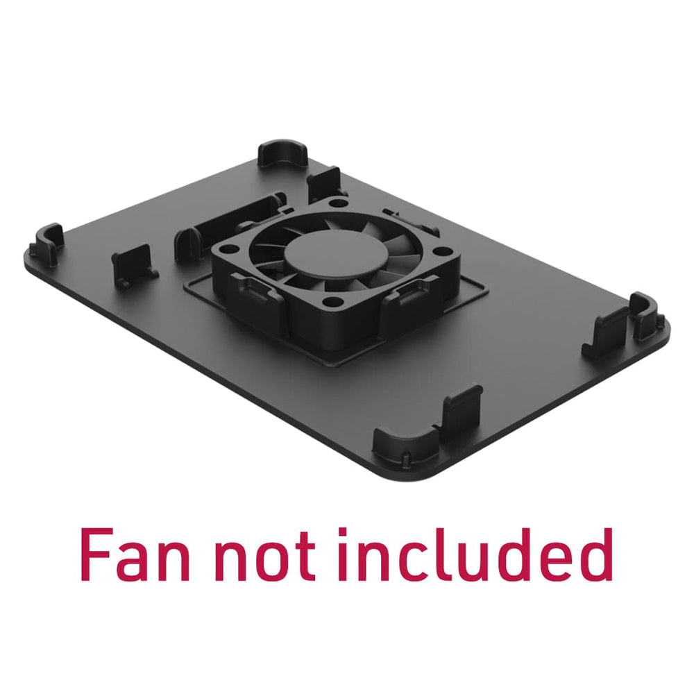 OneNineDesign Case for Raspberry Pi 5 by OneNineDesign - The Pi Hut
