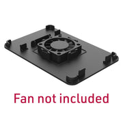 OneNineDesign Case for Raspberry Pi 5 by OneNineDesign - The Pi Hut