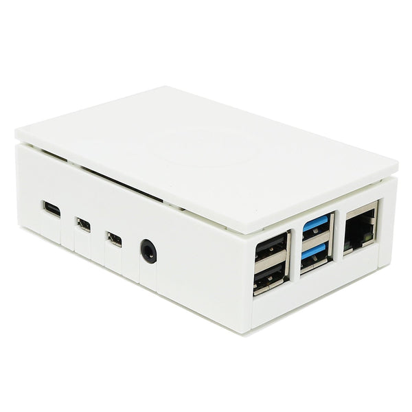 OneNineDesign Raspberry Pi 4 Case | The Pi Hut