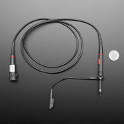 Oscilloscope Probe 100MHz by Adafruit - The Pi Hut