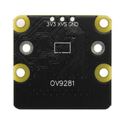 OV9281 Global Shutter Camera Module for Raspberry Pi 4B / 5 (1MP, FOV 79°) by DFRobot - The Pi Hut