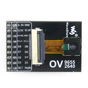 OV9655 Camera Board - The Pi Hut