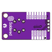 Ozone Sensor MQ131 Breakout by Soldered Electronics - The Pi Hut
