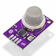 Ozone Sensor MQ131 Breakout by Soldered Electronics - The Pi Hut