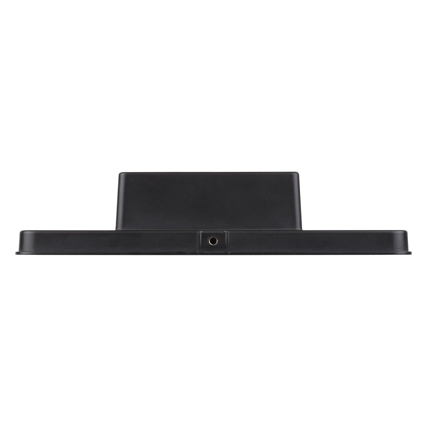 Panel Mounting Enclosure for Raspberry Pi Touch Display 2 by Waveshare - The Pi Hut