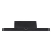 Panel Mounting Enclosure for Raspberry Pi Touch Display 2 by Waveshare - The Pi Hut