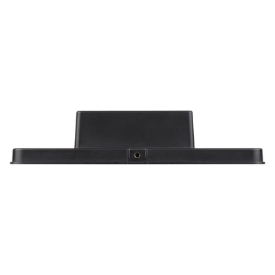 Panel Mounting Enclosure for Raspberry Pi Touch Display 2 - The Pi Hut