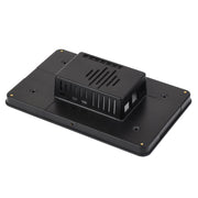 Panel Mounting Enclosure for Raspberry Pi Touch Display 2 by Waveshare - The Pi Hut