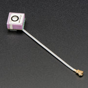 Passive GPS Antenna uFL - 9mm x 9mm -2dBi gain by Adafruit - The Pi Hut