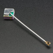 Passive GPS Antenna uFL - 9mm x 9mm -2dBi gain by Adafruit - The Pi Hut