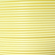 Pastel Lemon PLA Filament (1.75mm, 1kg) by 3DQF - The Pi Hut