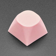 Pastel Pink MA Keycaps for MX Compatible Switches - 5 pack - The Pi Hut