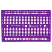 PCB Breadboard/Protoboard by Soldered Electronics - The Pi Hut