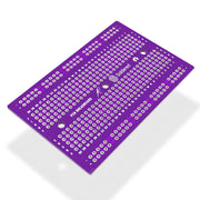 PCB Breadboard/Protoboard by Soldered Electronics - The Pi Hut