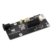 PCIe 1x Side Adapter for Raspberry Pi 5 by Waveshare - The Pi Hut
