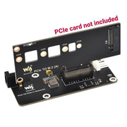 PCIe 1x Side Adapter for Raspberry Pi 5 by Waveshare - The Pi Hut