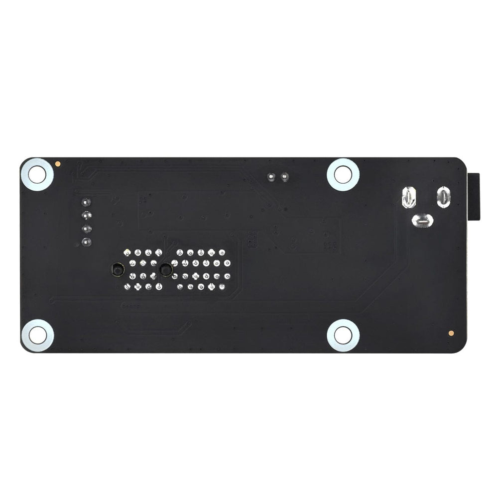 PCIe 1x Side Adapter for Raspberry Pi 5 by Waveshare - The Pi Hut