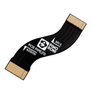 PCIe Flex Cable for NVMe Base and Raspberry Pi 5 - The Pi Hut