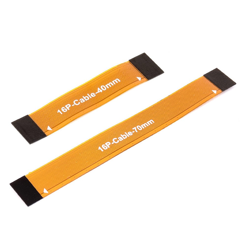 PCIe Flex Cable for Raspberry Pi 5 by Waveshare - The Pi Hut