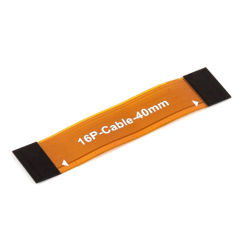 PCIe Flex Cable for Raspberry Pi 5 - The Pi Hut