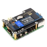 PCIe M.2 Adapter Board (D) for Raspberry Pi 5 by Waveshare - The Pi Hut