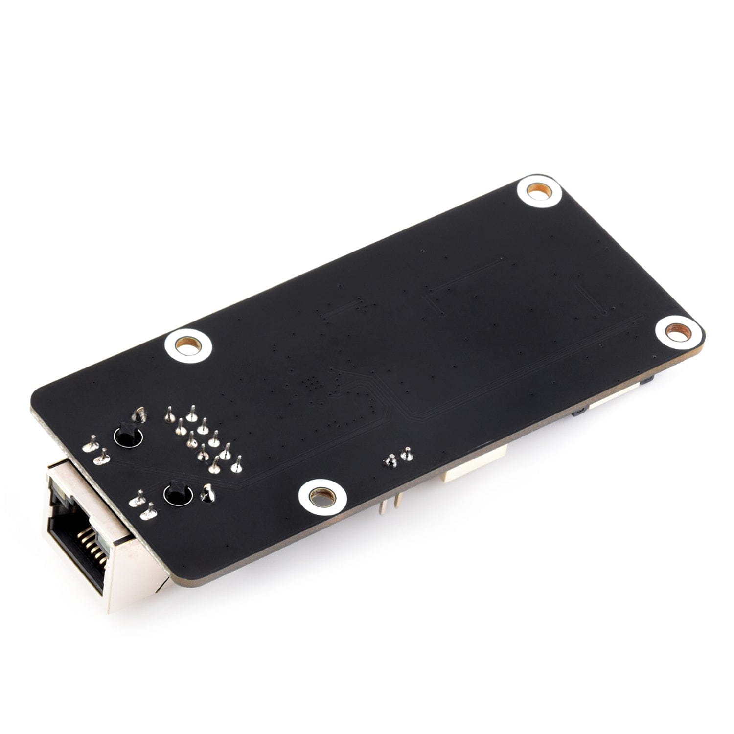 PCIe to Gigabit Ethernet Side Adapter for Raspberry Pi 5 by Waveshare - The Pi Hut