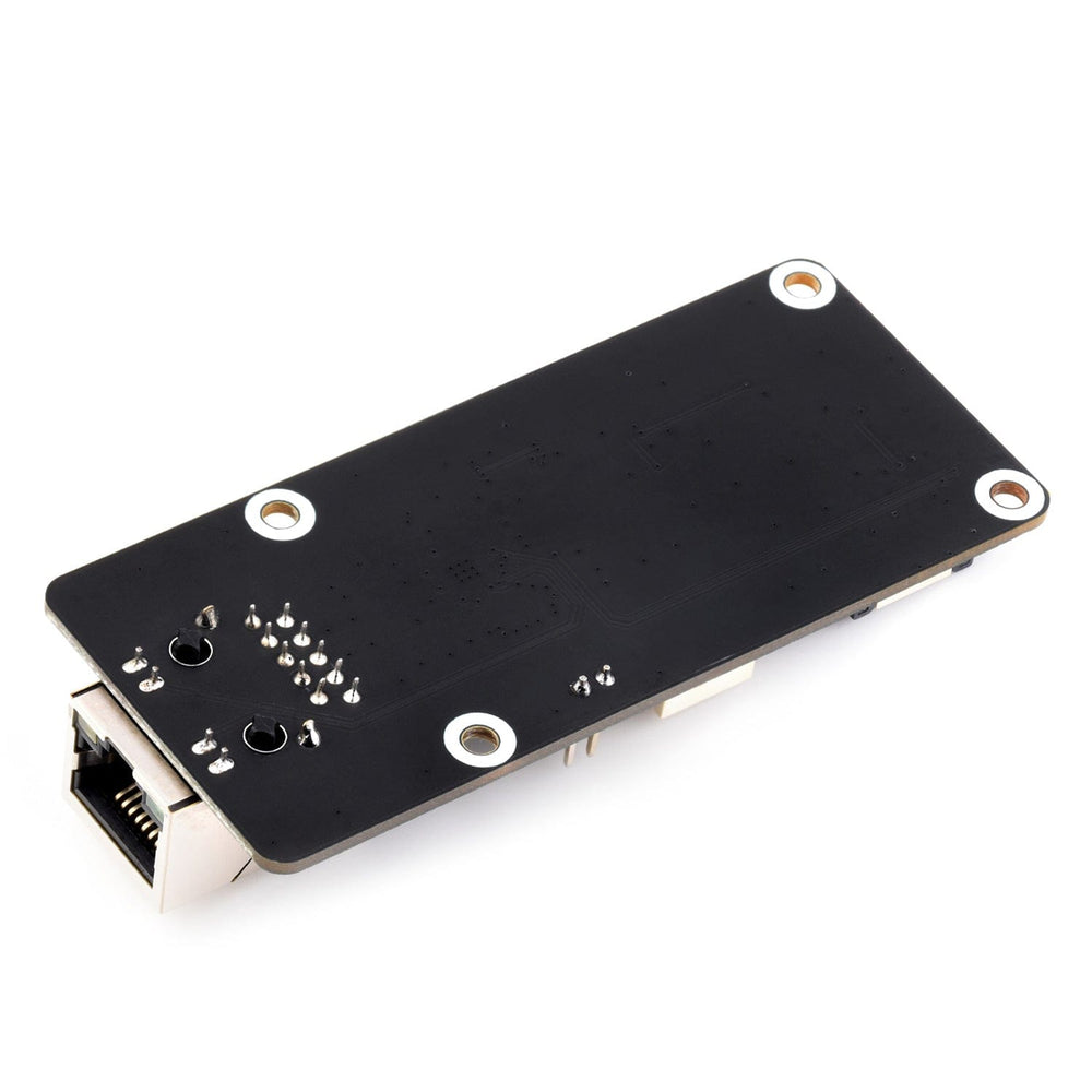 PCIe to Gigabit Ethernet Side Adapter for Raspberry Pi 5 by Waveshare - The Pi Hut