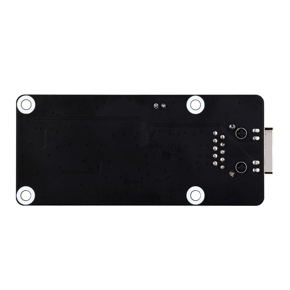 PCIe to Gigabit Ethernet Side Adapter for Raspberry Pi 5 by Waveshare - The Pi Hut