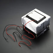 Peltier Thermo-Electric Cooler Module+Heatsink Assembly - 12V 5A by Adafruit - The Pi Hut