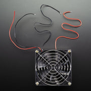 Peltier Thermo-Electric Cooler Module+Heatsink Assembly - 12V 5A by Adafruit - The Pi Hut