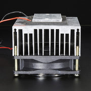 Peltier Thermo-Electric Cooler Module+Heatsink Assembly - 12V 5A by Adafruit - The Pi Hut