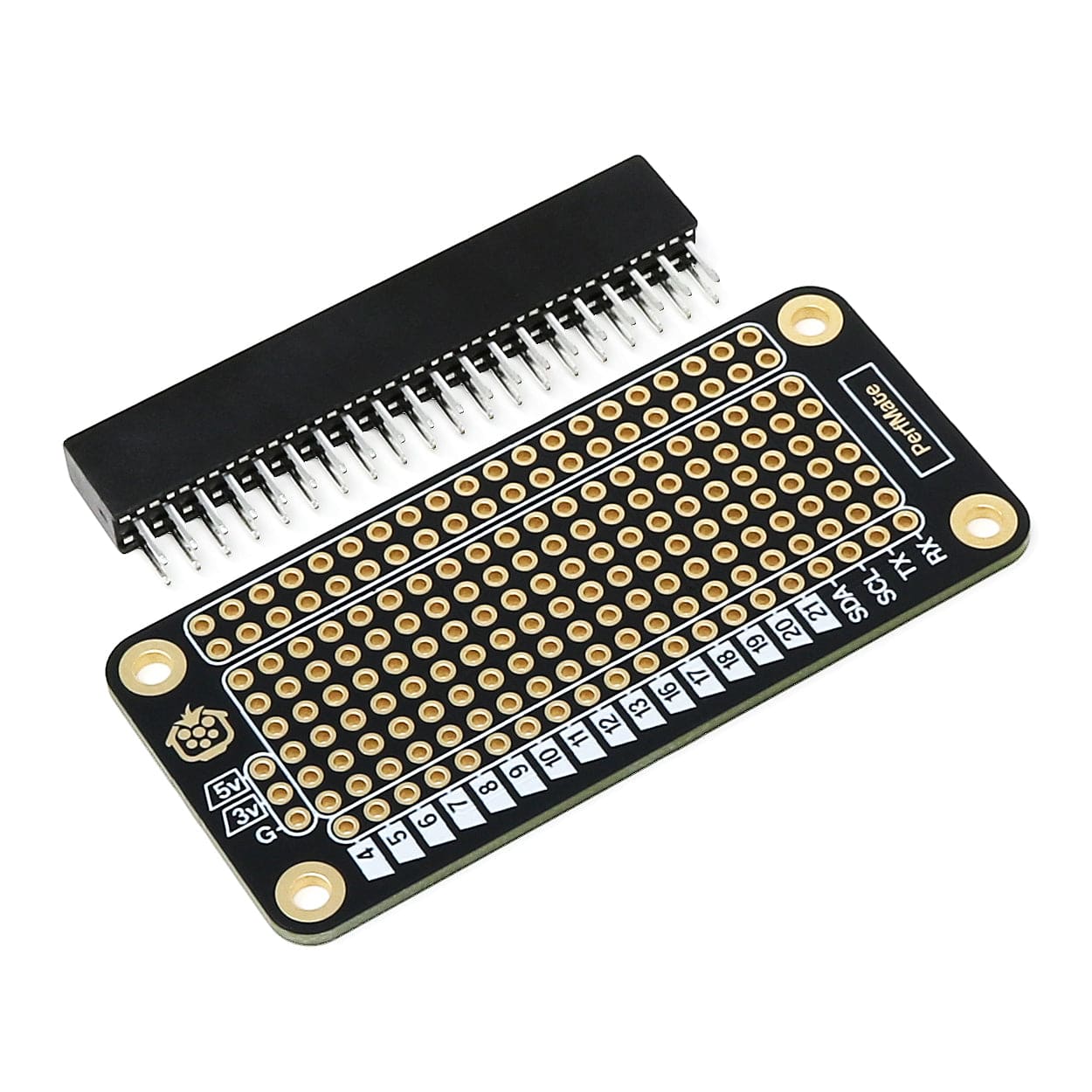 PerfMate for Pi Zero by The Pi Hut - The Pi Hut
